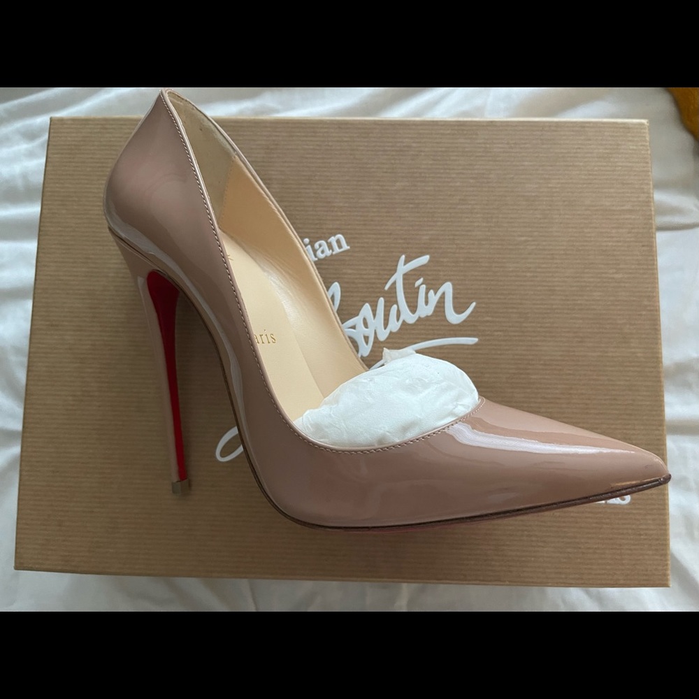 So Kate nude Patent